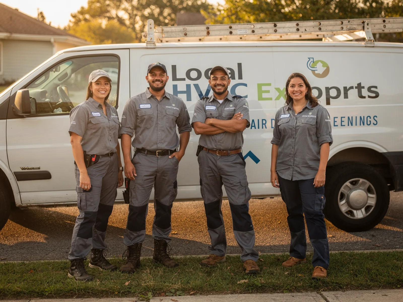 24/7 HVAC Repair & AC Replacement company in Bedford, NY